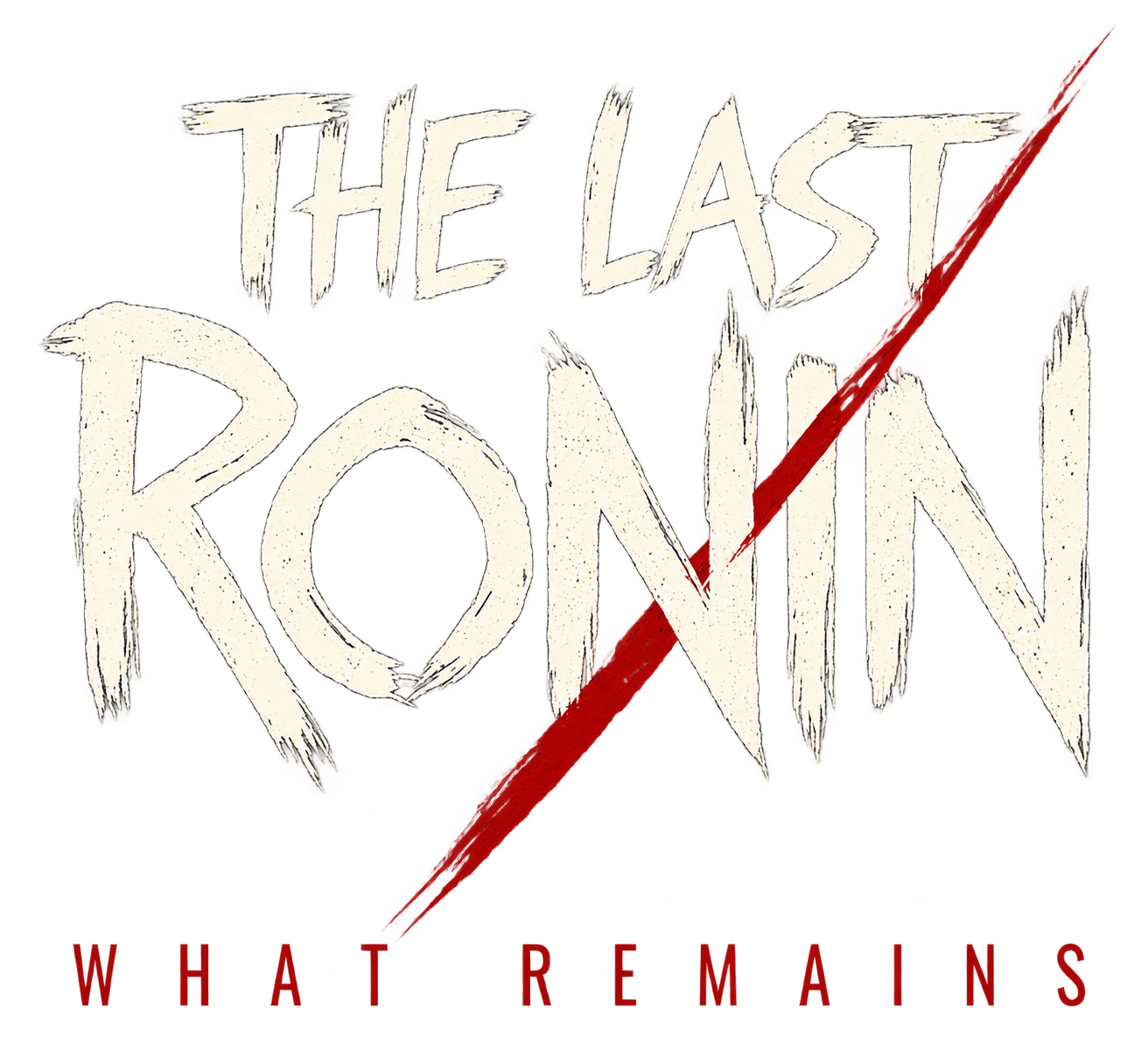 The Last Ronin