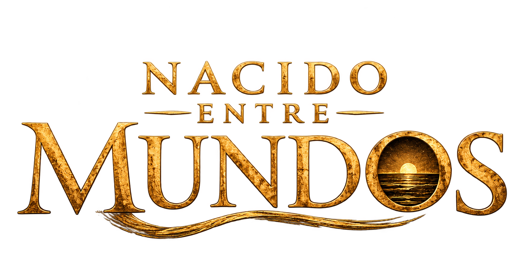 Nacido entre mundos